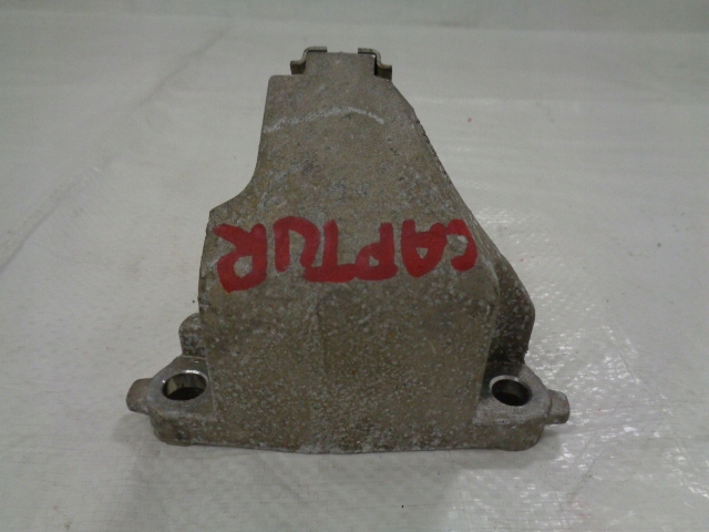 фото №6, Renault nissan 1.2 tce кронштейн кронштейн підпора піввісь 397748189r