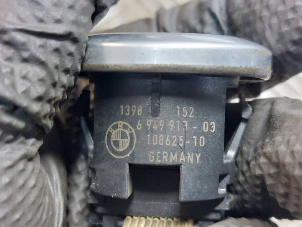 фото №8, Набор стартовый bmw e90 2.0 d 7798180 6943771 6954719 6949913