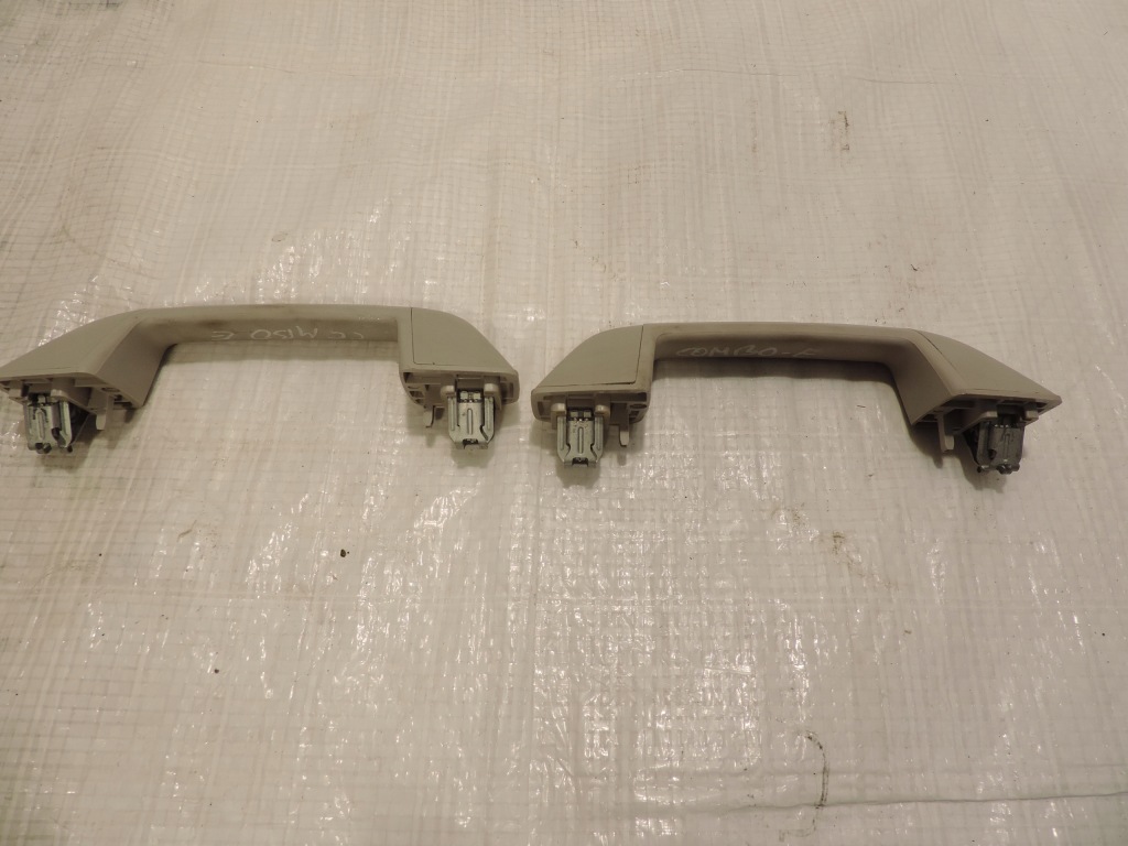 фото №2, Кронштейн ручка стельовий opel combo e citroen berlingo iv