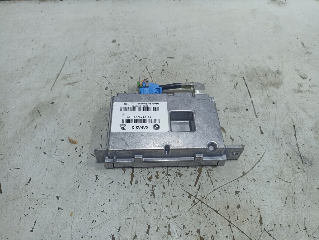 фото №1, Bmw i3 l01 модуль камери kafas 9474776