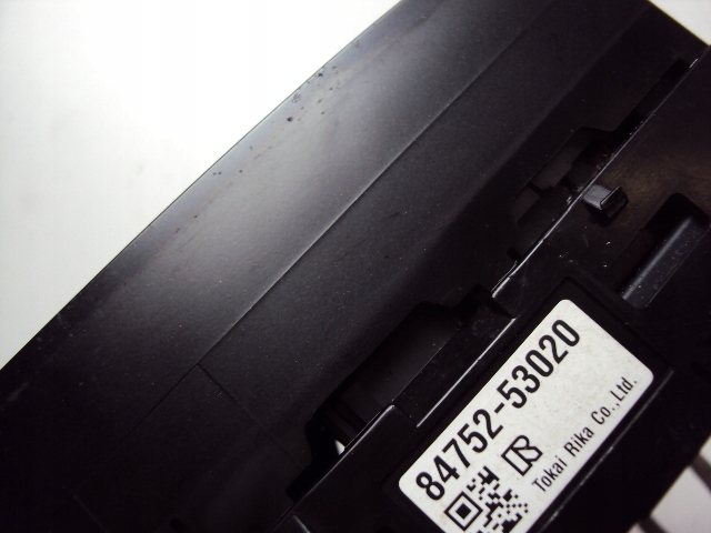 фото №6, Панель сидінь lexus is iii 2013-