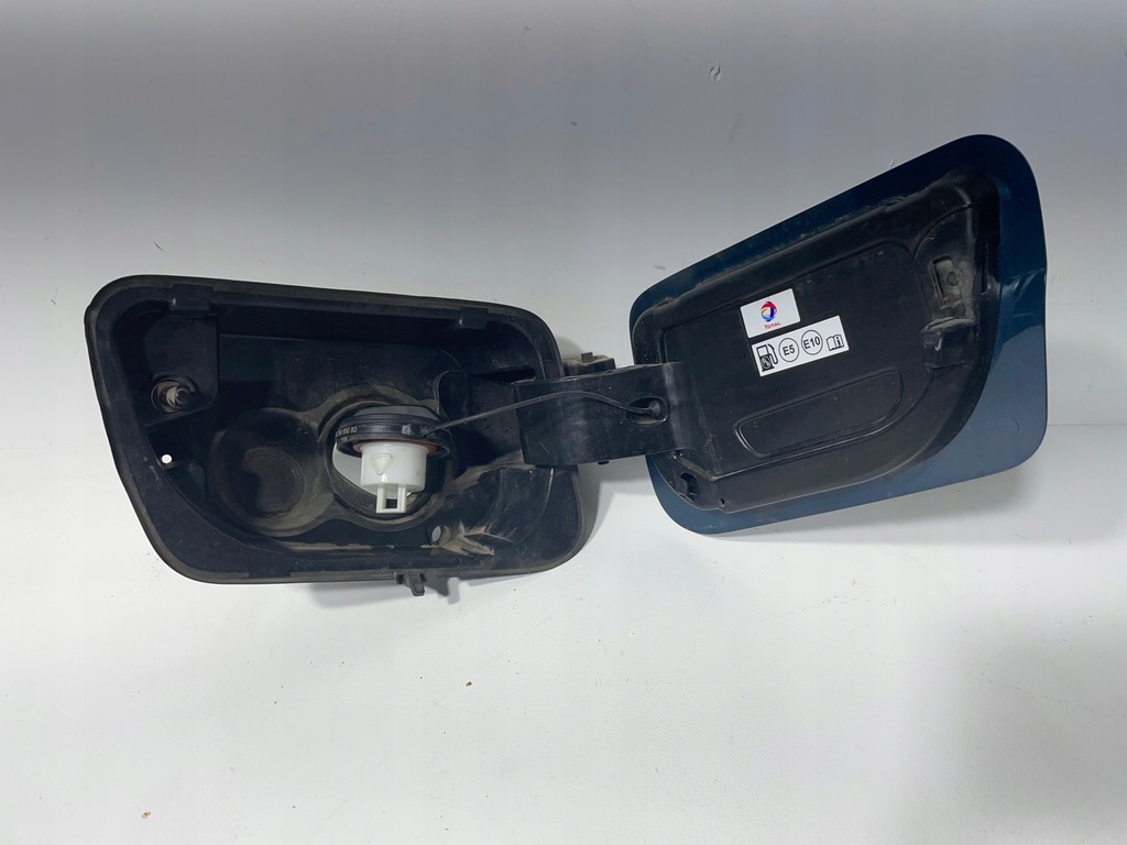 фото №6, Peugeot 5008 ii крышка заливной топлива бензин идеальное состояние