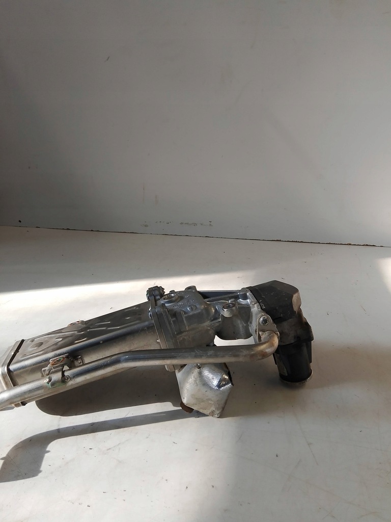 фото №10, Audi a1 8x s-line клапан egr радіатор 03l131512ce