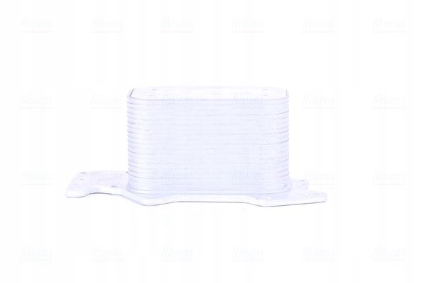 фото №14, Радіатор оливи nissens 90910