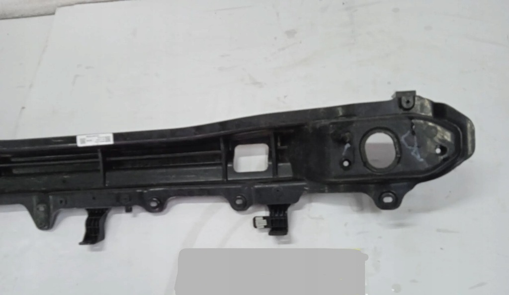 фото №7, Балка задняя усилитель kia ceed iii kombi