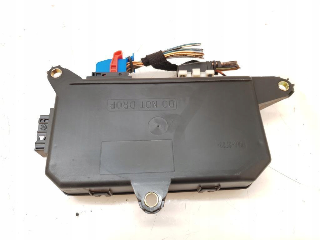 фото №4, Модуль дверь правый перед fiat stilo