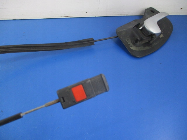 фото №5, Corsa c замок дверь перед правый 8pin+linka+ ручка