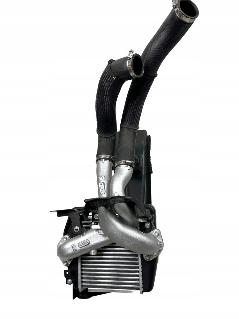 Купити Радіатор інтеркулер труба mazda cx7 cx-7 2,2 mzr-cd r2ax13565 127100-3730