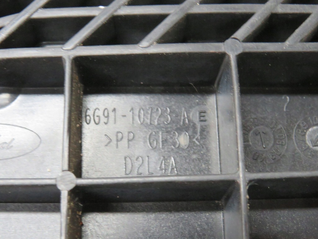 Ford mondeo mk4 s-max mk1 корпус аккумулятор основание 6g9110757ae Цена