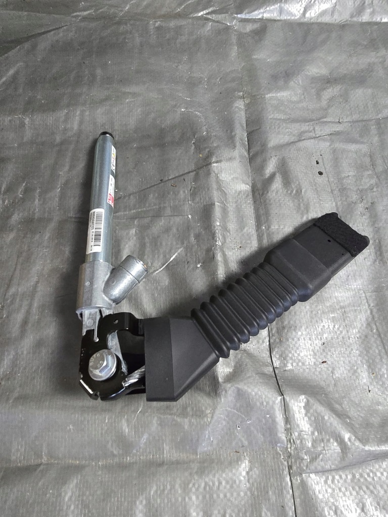 фото №1, 2017 renault kadjar- qashqai натягувач поперечина безпеки правий 868884ea0a