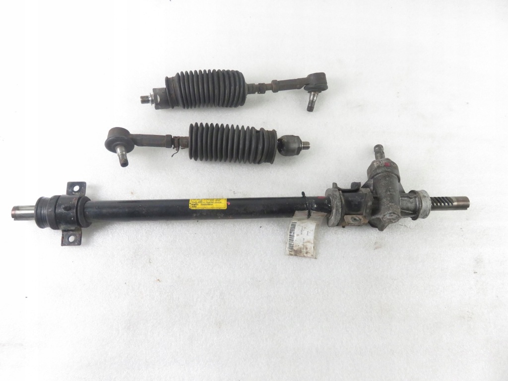 фото №1, Рейка рульова opel agila a 4850083e63 9212219