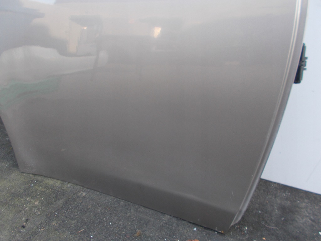 фото №5, Двері праве задні mercedes cls w219