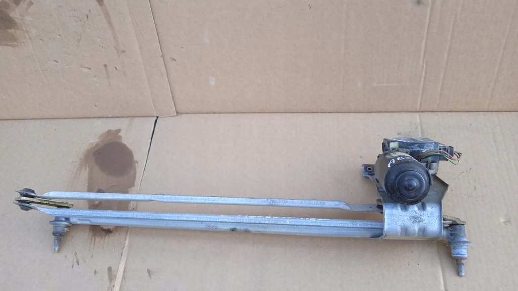 фото №6, Fiat ducato моторчик дворники перед