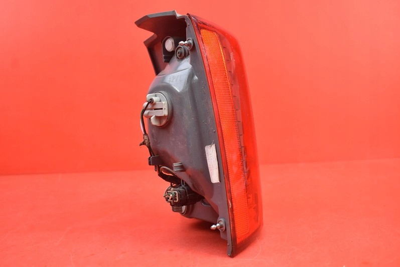 фото №6, Лампа ліва задня задня kia sorento 2 ii 09-14