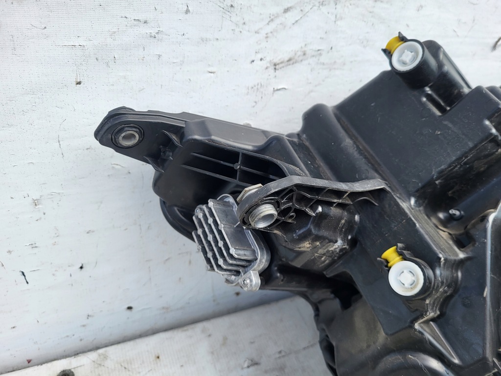 фото №6, Лампа лівий перед skoda kodiaq lift full led 566941035