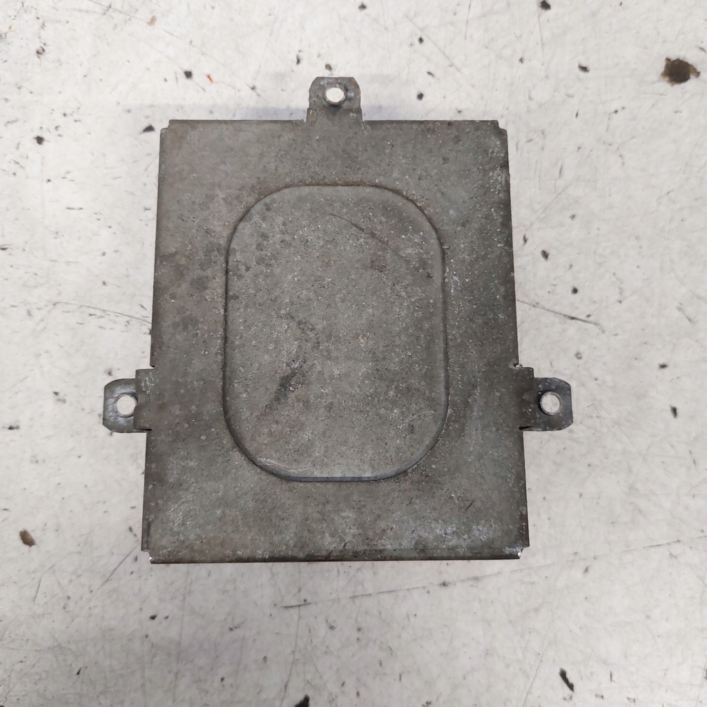 фото №8, Marcedes w220 перетворювач ксенон al 1307329052 188300949 права