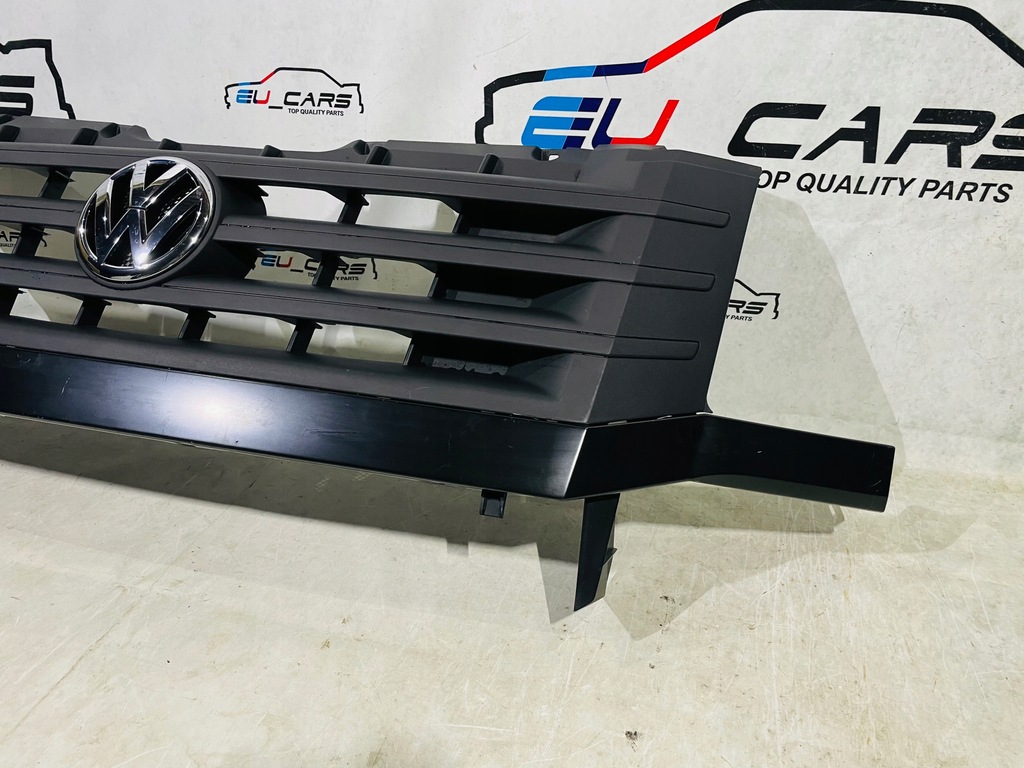 фото №9, Vw crafter lift решётка радиатора решётка радиатора перед передний 2011-2017 rok