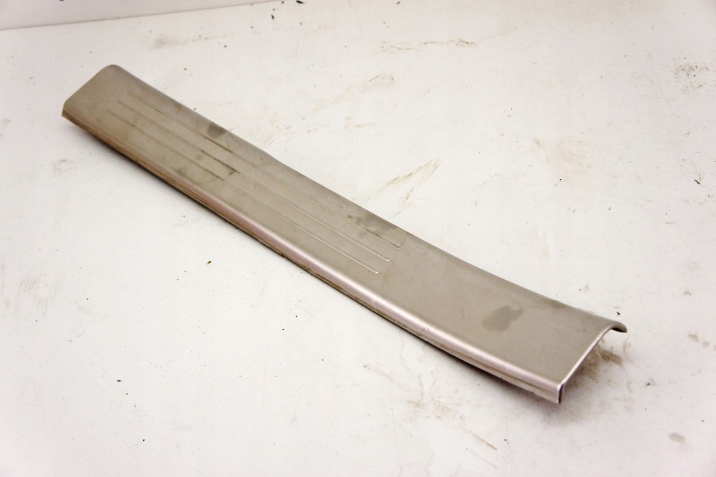 фото №1, Ir239 bentley flying spur i молдинг порог левый задняя