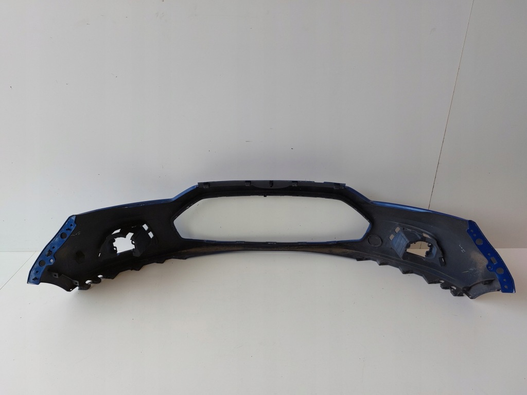 фото №5, Ford ecosport ii бампер перед gn15-17757-ha оригінал