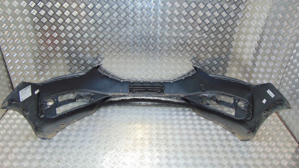 фото №11, Бампер перед seat leon iv cupra 5fa807217b