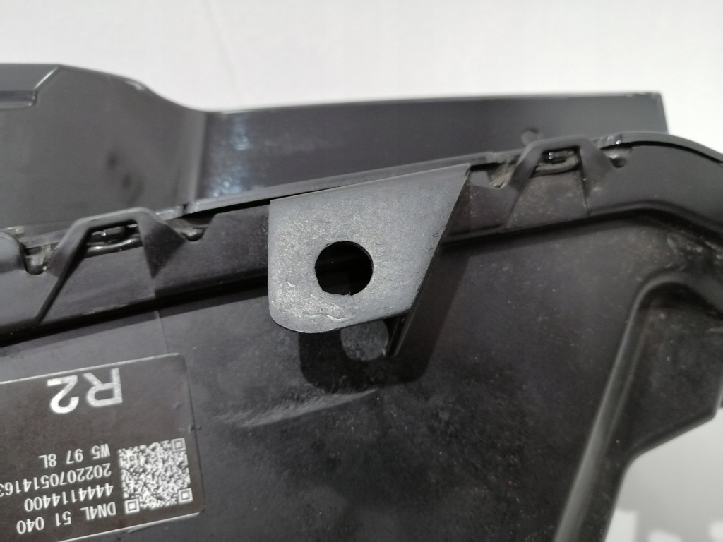 фото №14, Лампа левая передняя перед mazda mx-30 full led hal 6284