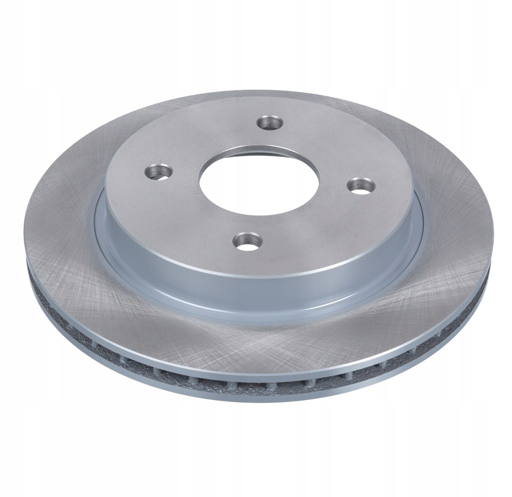 фото №1, Гальмівні диски гальмівні вентильовані задня febi do ford scorpio ii