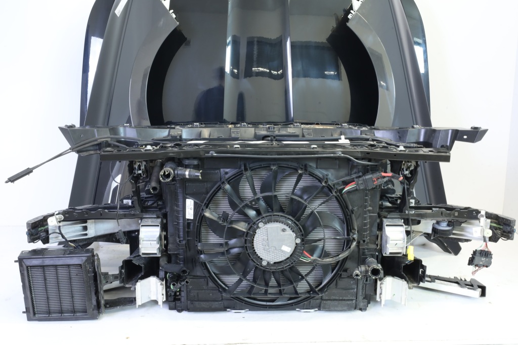 Купить Перед bmw g70 капот m-pakiet лампа крыло c36