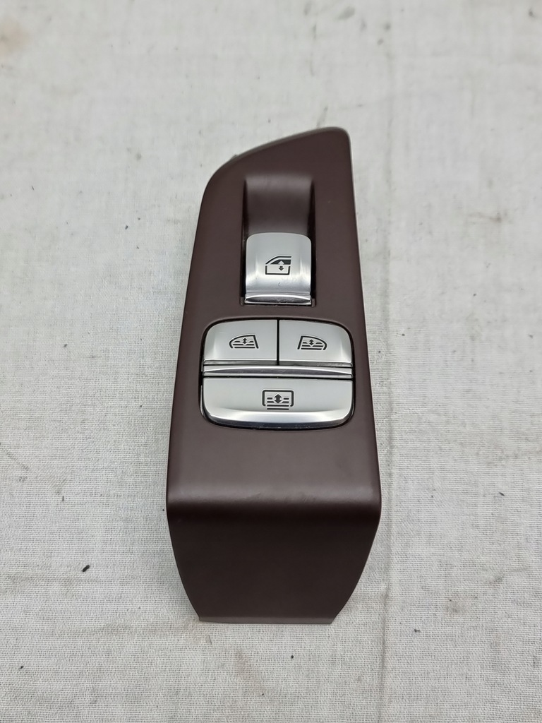 фото №1, Bmw 7 g11 перемикач вікон