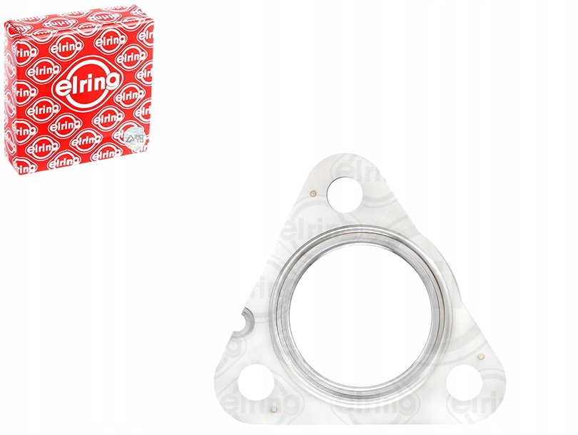 фото №1, Elring 997.310 кільце ущільнювальний, шланг клапана agr