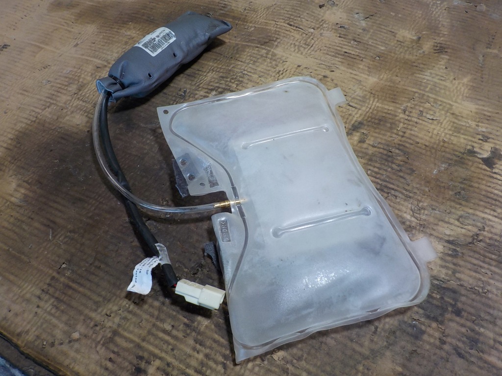 фото №5, Avensis iii накачивание сиденье руля