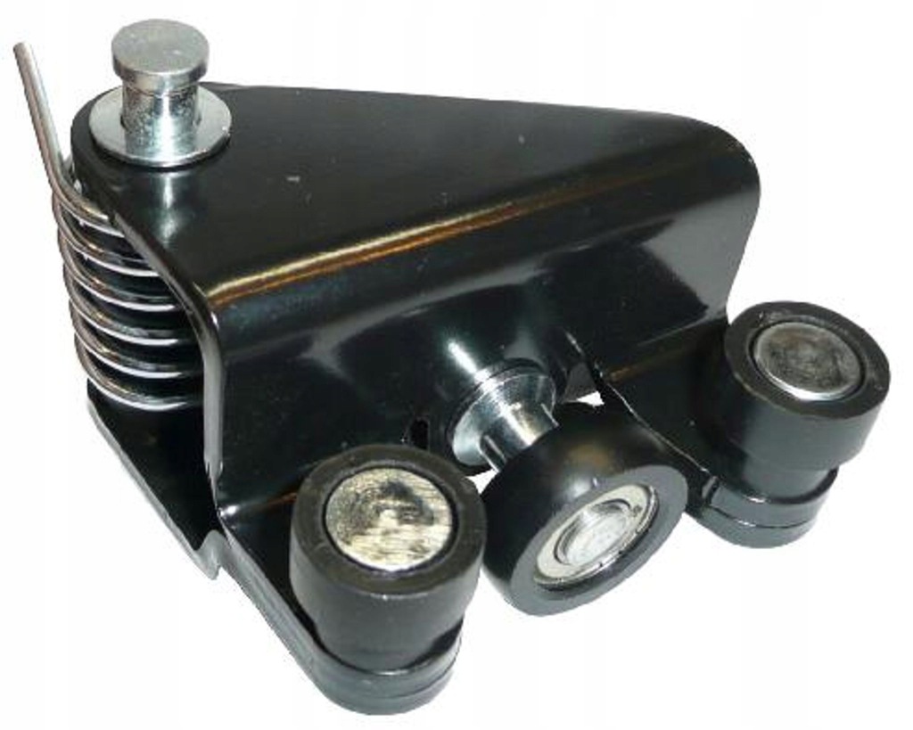 фото №1, Підрамник двері розсувних renault trafic ii m2536 7700312372