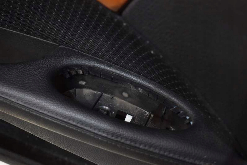 фото №12, Обшивка обшивки дверь eu mercedes e-klasa w211 kombi lift 06-09