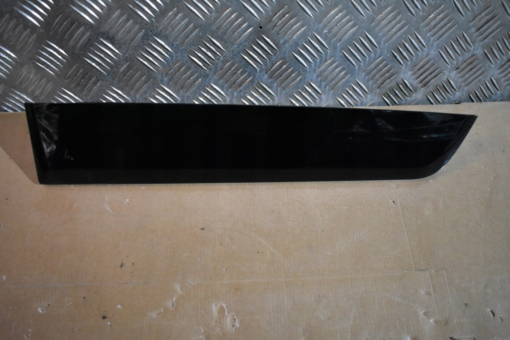 фото №6, Idealne накладки декоры консоли piano porsche panamera 971 1