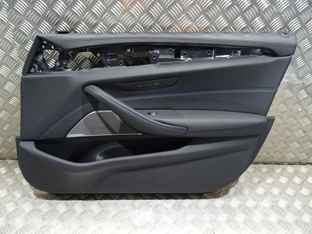 фото №15, Bmw g30 lci m комплект сидений заднее сиденье сиденья комплект