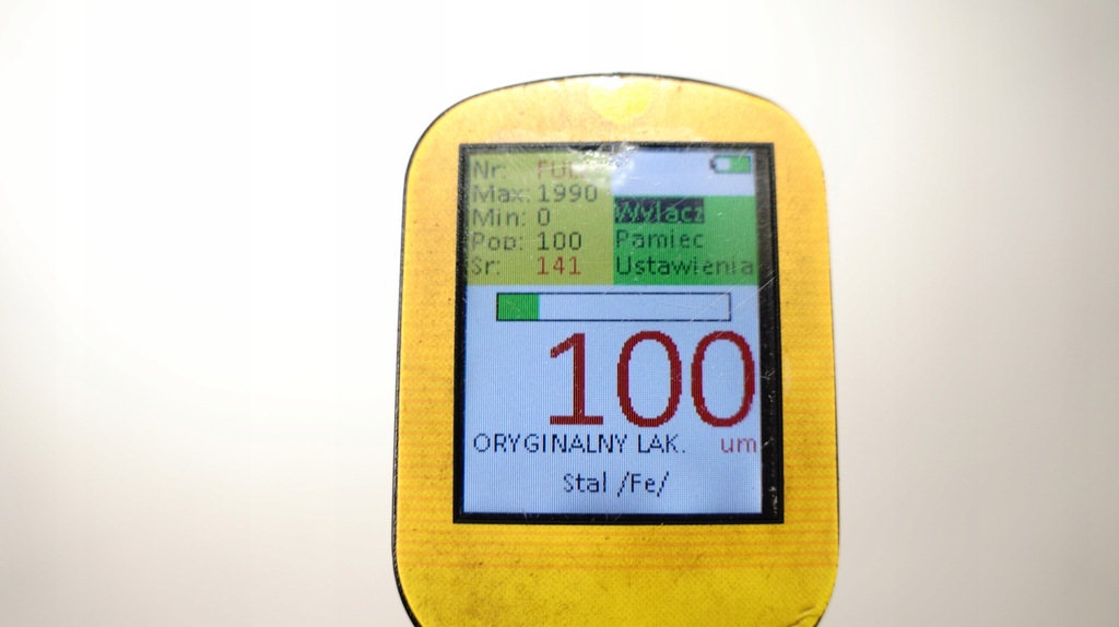 фото №7, Дверь левый перед audi q7 4l 04-08r ly7w