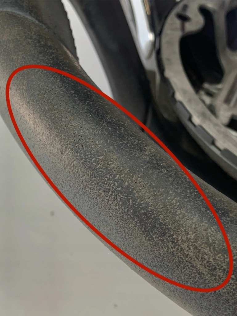 фото №9, Do обшивка воздуховод кожаный citroen c4 picasso i хром