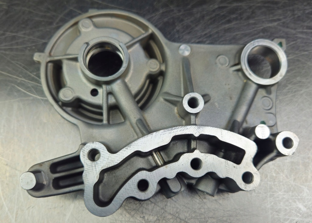 06k103144a volkswagen корпус валов vw jetta 1.8 tfsi в Украине