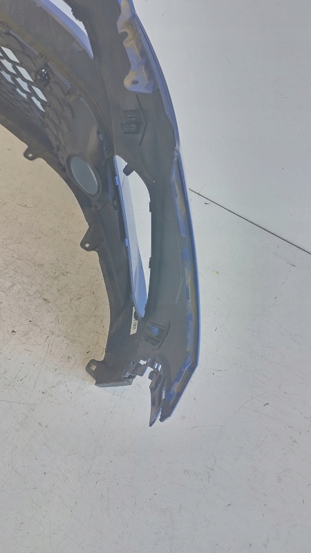 фото №4, Toyota chr lift бампер