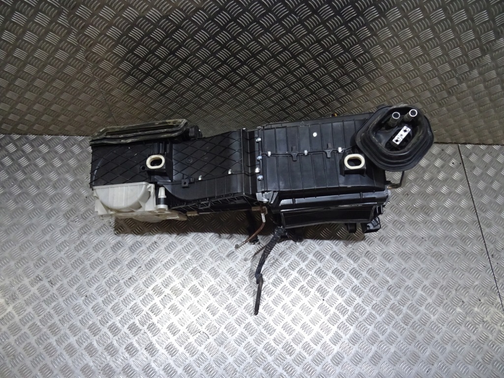 фото №1, Mercedes w222 обігрівач повітродувка комплектна 2228307902