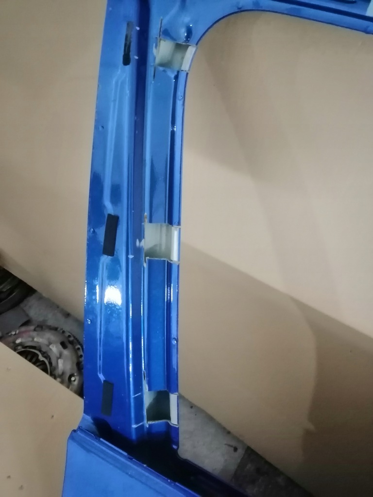 фото №4, Skoda kamiq 658 дверь правое передние