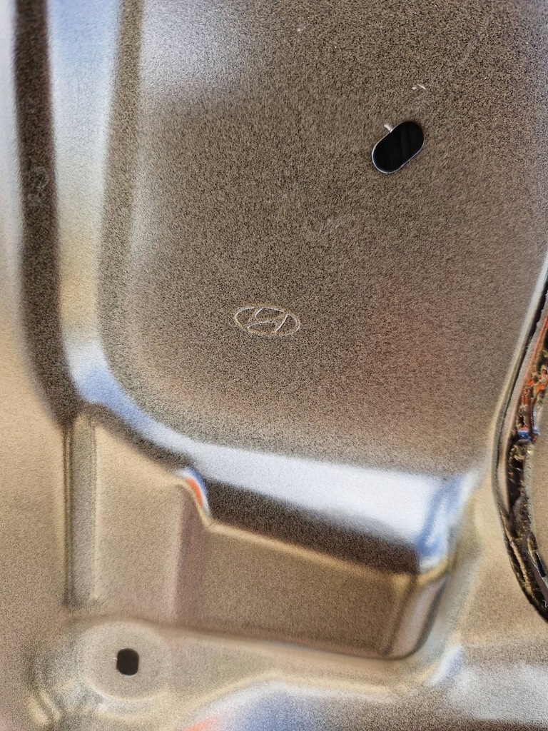 фото №11, Hyundai staria дверь перед левая