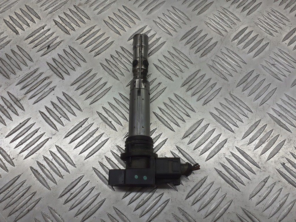 фото №1, Катушка зажигания vw polo 9n 1.2