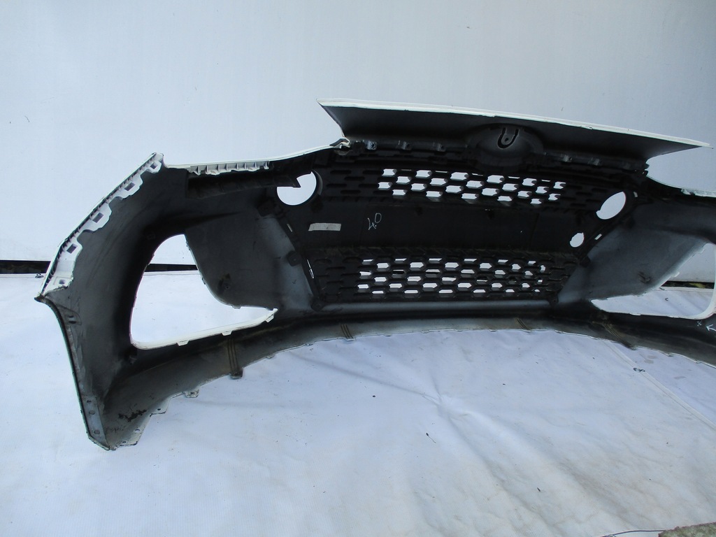 фото №13, Бампер перед передній hyundai i10 86511b9500