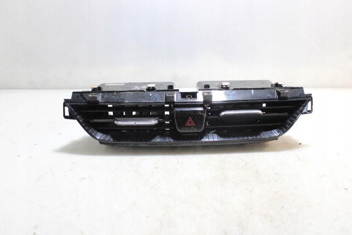 фото №1, Решётка обдув средняя skoda fabia iv