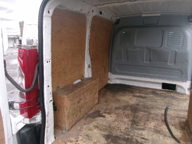 фото №1, Стена перегородочная scudo expert jumpy orginal 2006-2015rok ladna tanio