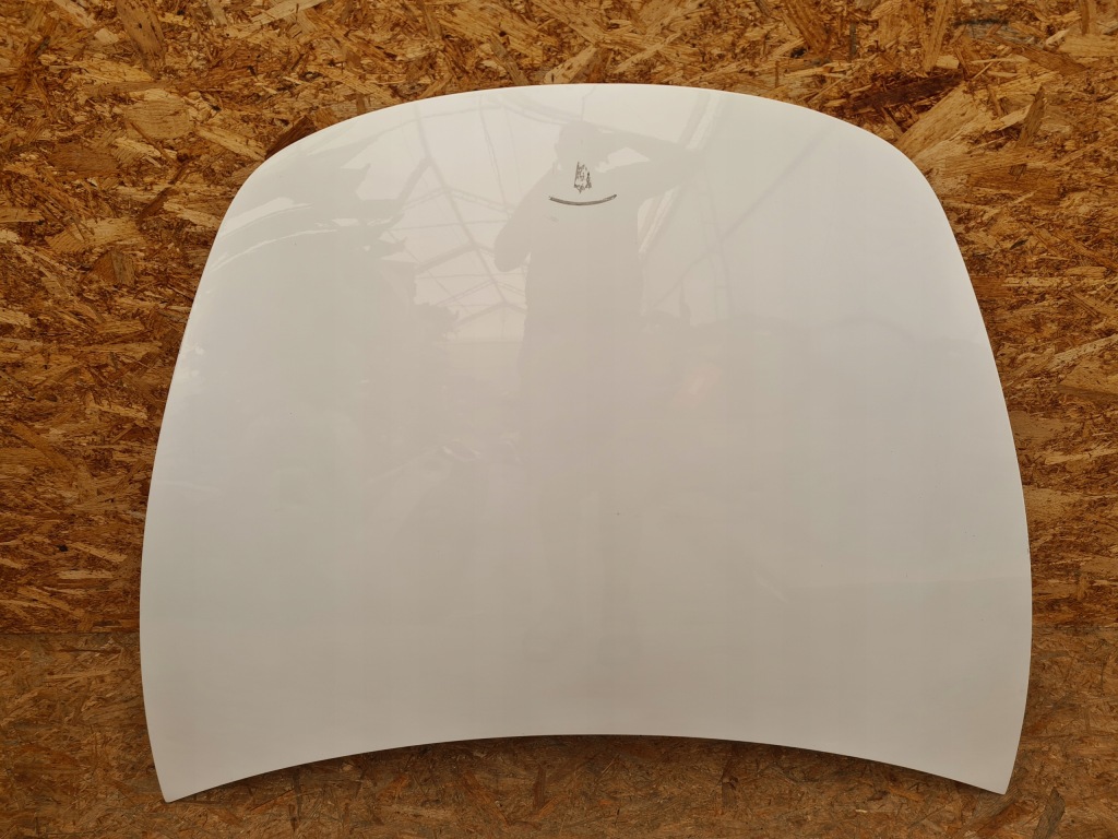 Капот крышка двигателя tesla 3 iii Цена