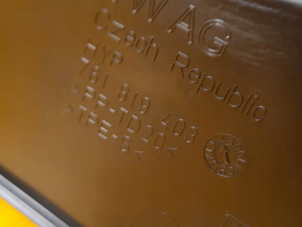 фото №9, Vw touareg iii жабо 761819403