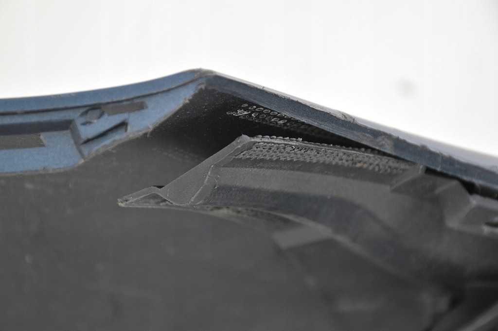 фото №15, Бампер передній перед seat toleto iii altea