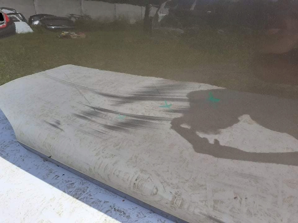 фото №10, Дверь правое перед volvo v60 s60 ii 11-18