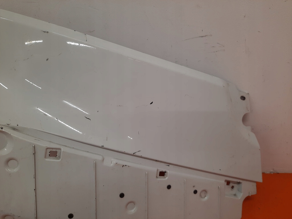 фото №6, Iveco s-way 19- уголок бампера правый перед 5802303060